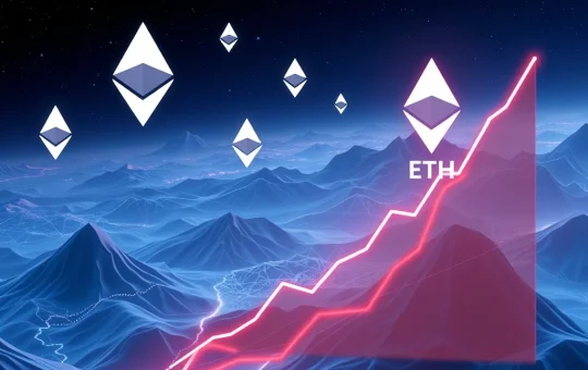 SharpLink Gaming's Ethereum treasury growth and institutional adoption