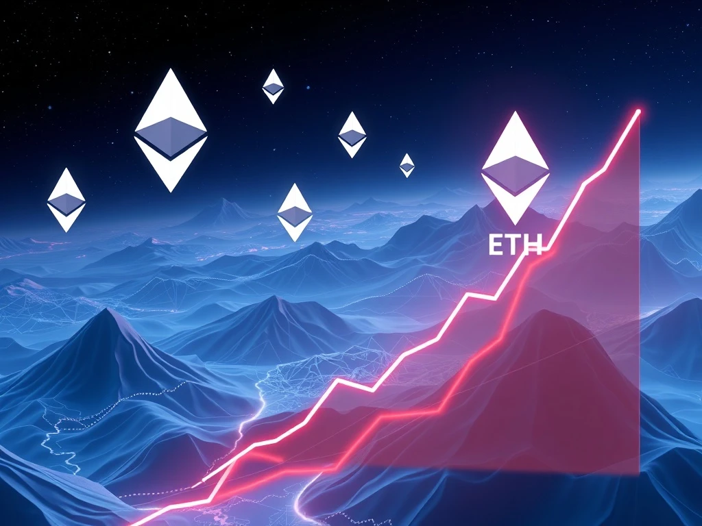 SharpLink Gaming's Ethereum treasury growth and institutional adoption