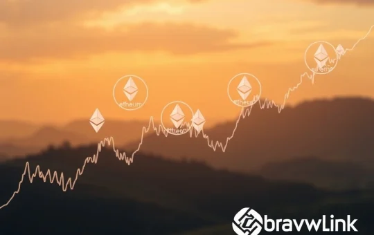 SharpLink Gaming: Strategic $400M Deal and Its Impact on Ether Holdings