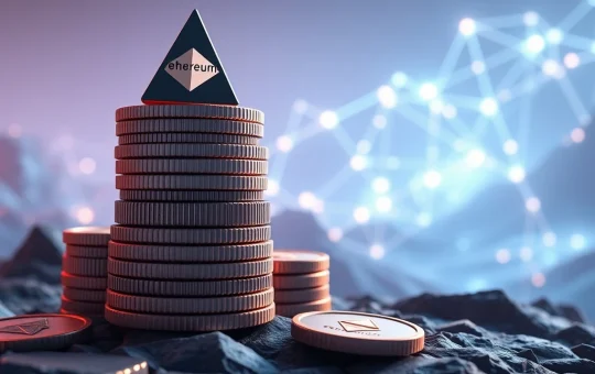 SharpLink Gaming invests in Ethereum for crypto treasury diversification