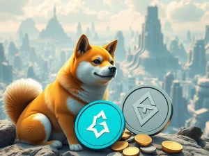 Investors shifting from Shiba Inu to utility-driven Remittix cryptocurrency