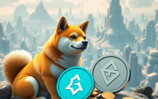 Investors shifting from Shiba Inu to utility-driven Remittix cryptocurrency