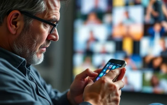 YouTube co-founder warns about short-form video harming kids' attention spans