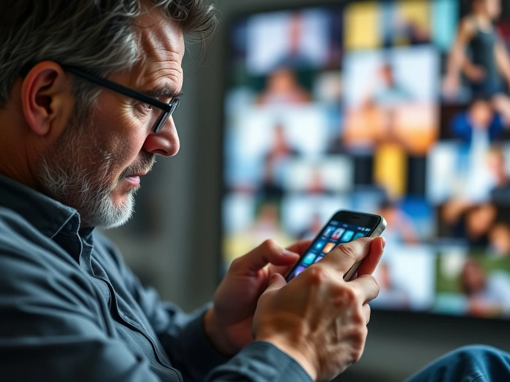 YouTube co-founder warns about short-form video harming kids' attention spans