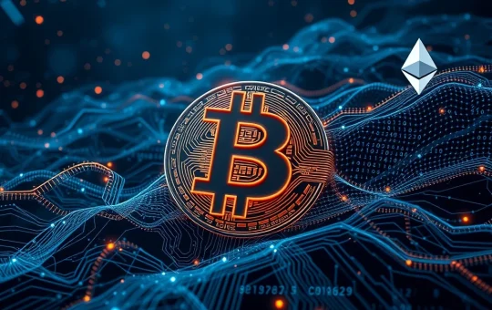 Pioneering Simplicity: Blockstream's Breakthrough in Bitcoin Smart Contracts