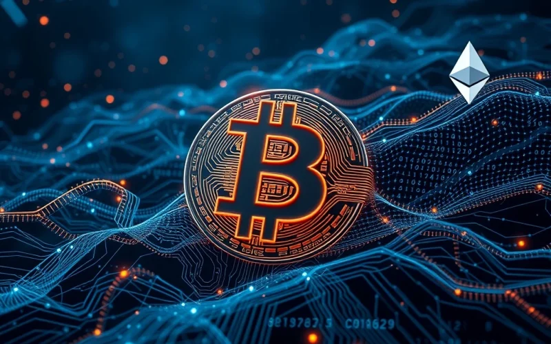 Pioneering Simplicity: Blockstream's Breakthrough in Bitcoin Smart Contracts