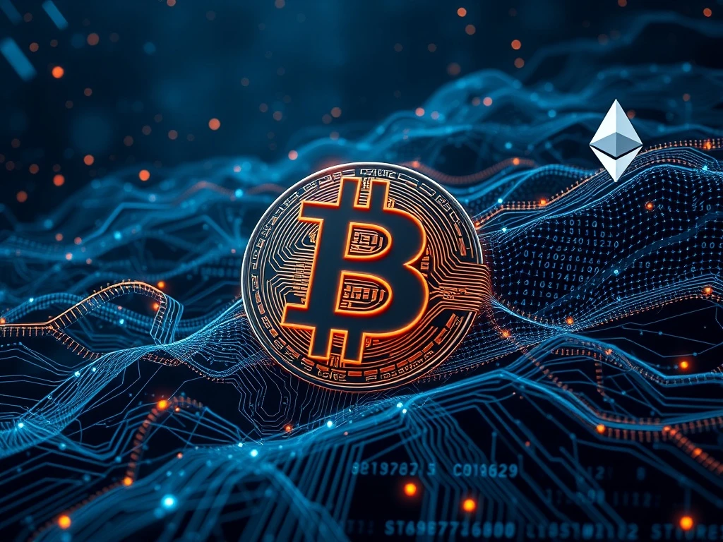 Pioneering Simplicity: Blockstream's Breakthrough in Bitcoin Smart Contracts