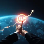 SLP Skyrockets: Unpacking the Astonishing 104% Surge Driven by Institutional Adoption