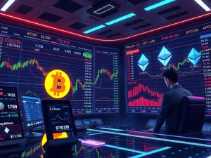 Smart money investor shifting to BTC and ETH long positions for strategic gains