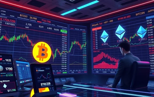 Smart money investor shifting to BTC and ETH long positions for strategic gains