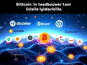 Smarter Web's $27M Bitcoin purchase places it among top corporate BTC holders