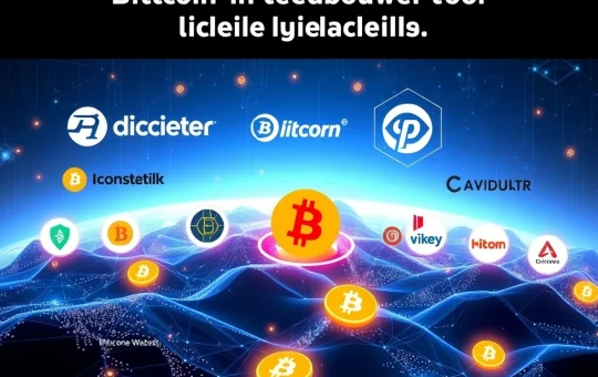 Smarter Web's $27M Bitcoin purchase places it among top corporate BTC holders