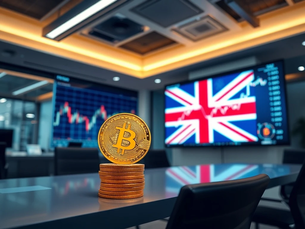 Smarter Web's corporate Bitcoin treasury growth and strategy