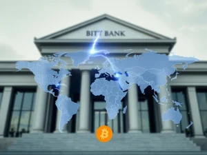 SoFi Bank Pioneers Instant Global Payments with Bitcoin Lightning Integration