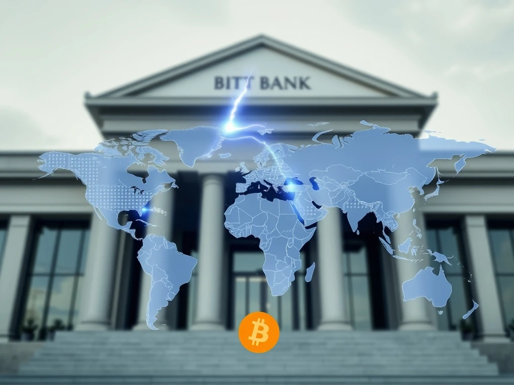 SoFi Bank Pioneers Instant Global Payments with Bitcoin Lightning Integration