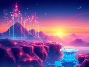 SOL Price Prediction: Can Liquid Staking Unleash a Powerful Rally to $185?