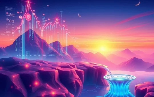 SOL Price Prediction: Can Liquid Staking Unleash a Powerful Rally to $185?