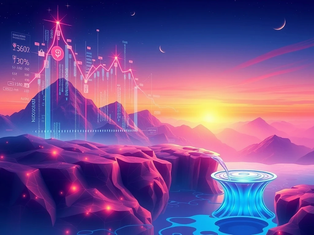 SOL Price Prediction: Can Liquid Staking Unleash a Powerful Rally to $185?