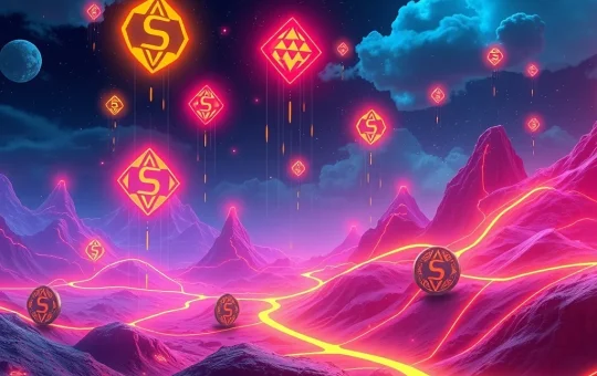 Solana airdrops boosting crypto liquidity and governance in 2025