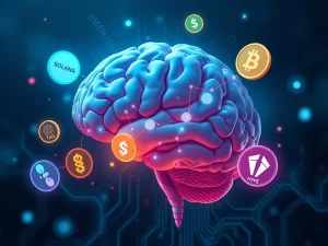AI analysis reveals Solana and other altcoin leaders for the next crypto cycle, hinting at future market dominance.