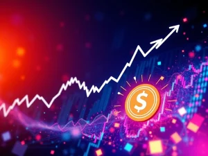 A chart showing Solana price analysis with a sharp drop followed by a strong recovery, symbolizing Solana crash recovery.