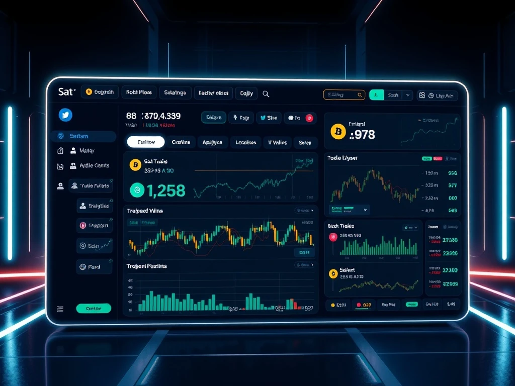 TrojanOnSolana Telegram trading bot interface on Solana blockchain