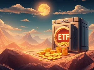 Solana ETF filing by 21Shares could revolutionize institutional crypto investments
