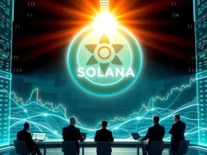 Solana ETF approval prospects rise as Grayscale and VanEck update filings