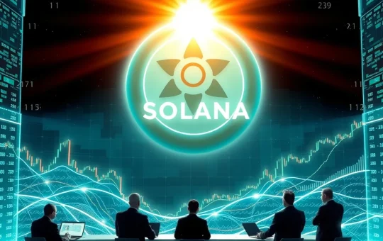 Solana ETF approval prospects rise as Grayscale and VanEck update filings