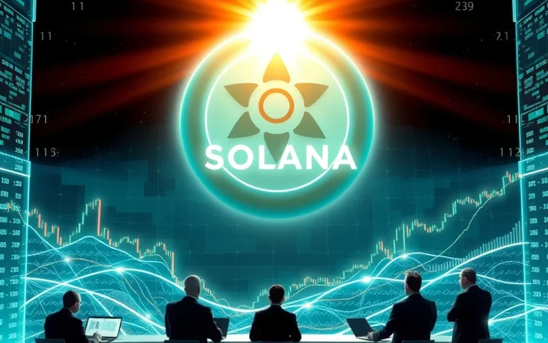 Solana ETF approval prospects rise as Grayscale and VanEck update filings