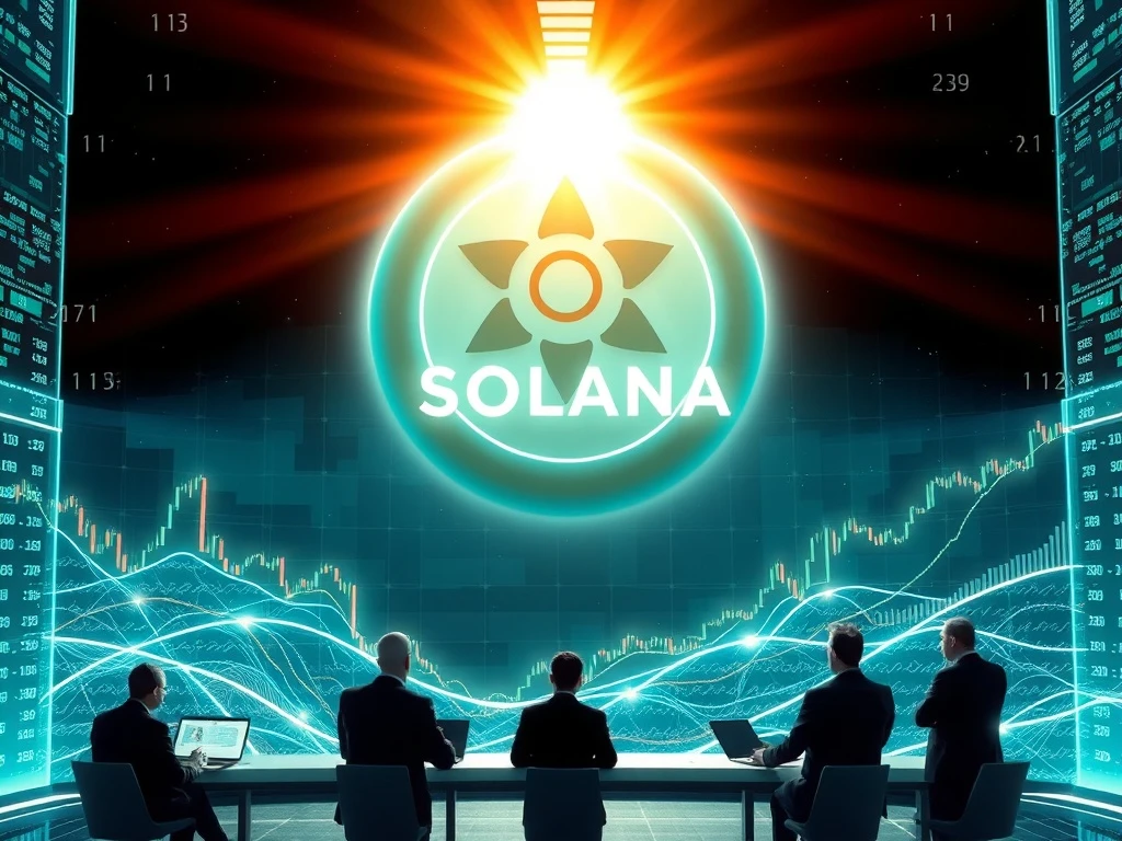 Solana ETF approval prospects rise as Grayscale and VanEck update filings