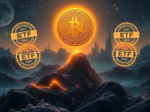 Solana ETF approval drives SOL price surge with bullish market trends