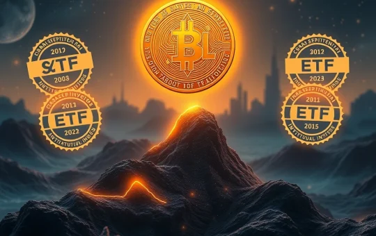 Solana ETF approval drives SOL price surge with bullish market trends