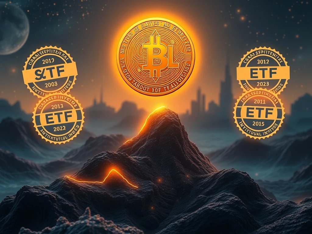 Solana ETF approval drives SOL price surge with bullish market trends