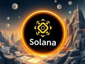 Solana ETF regulatory progress with Grayscale and SEC documents
