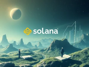 Solana ETF applications resubmitted to SEC by major financial firms