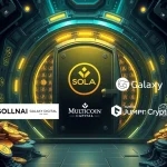 Solana Fund: Massive $1 Billion Investment Boost from Crypto Giants