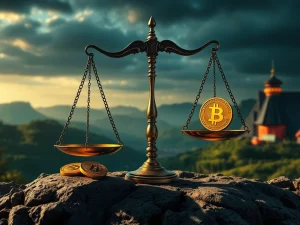 Legal documents and blockchain symbols illustrating the Solana lawsuit against Pump.Fun and Jito over alleged crypto money laundering.