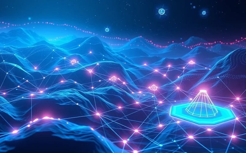 Solana liquid staking solution by Jito Labs and VanEck enhancing DeFi liquidity