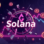 Explosive Solana News: Founder’s Meme Coin Backlash Triggers 5% Price Plunge