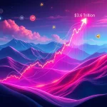 Solana News: Altcoin Market Unleashed for a Monumental 250x Crypto Expansion Towards $3.6 Trillion
