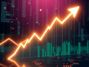 Solana price chart breaking resistance with bullish signals and TVL growth
