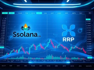 Coinbase launches nano XRP and SOL futures for U.S. traders