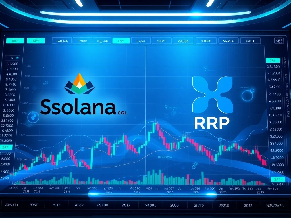 Coinbase launches nano XRP and SOL futures for U.S. traders