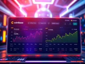 Coinbase dominates USDC revenue with $300M, surpassing Circle in Solana news