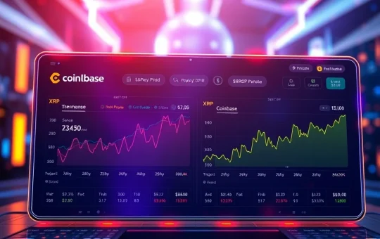 Coinbase dominates USDC revenue with $300M, surpassing Circle in Solana news