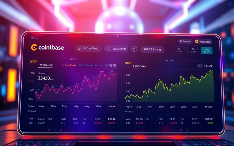 Coinbase dominates USDC revenue with $300M, surpassing Circle in Solana news