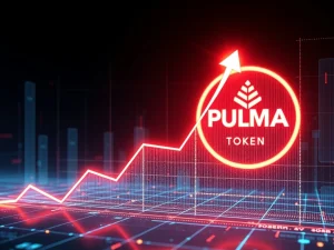 PUMP token surges on Solana blockchain after a major buyback