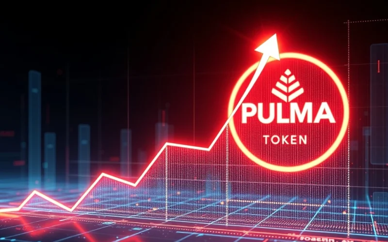 PUMP token surges on Solana blockchain after a major buyback