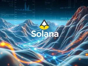 Solana's REX-Osprey SOL Spot ETF growth and blockchain innovation